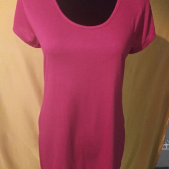 Women's bundle of 4 large tops - Picture 6 of 8